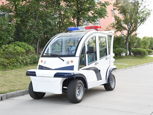 CD-402JFB電動巡邏車